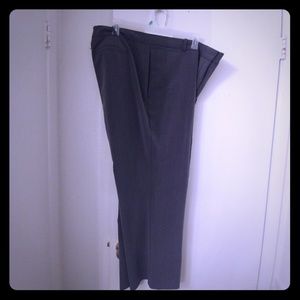 Worthington Women Slacks (22WS)